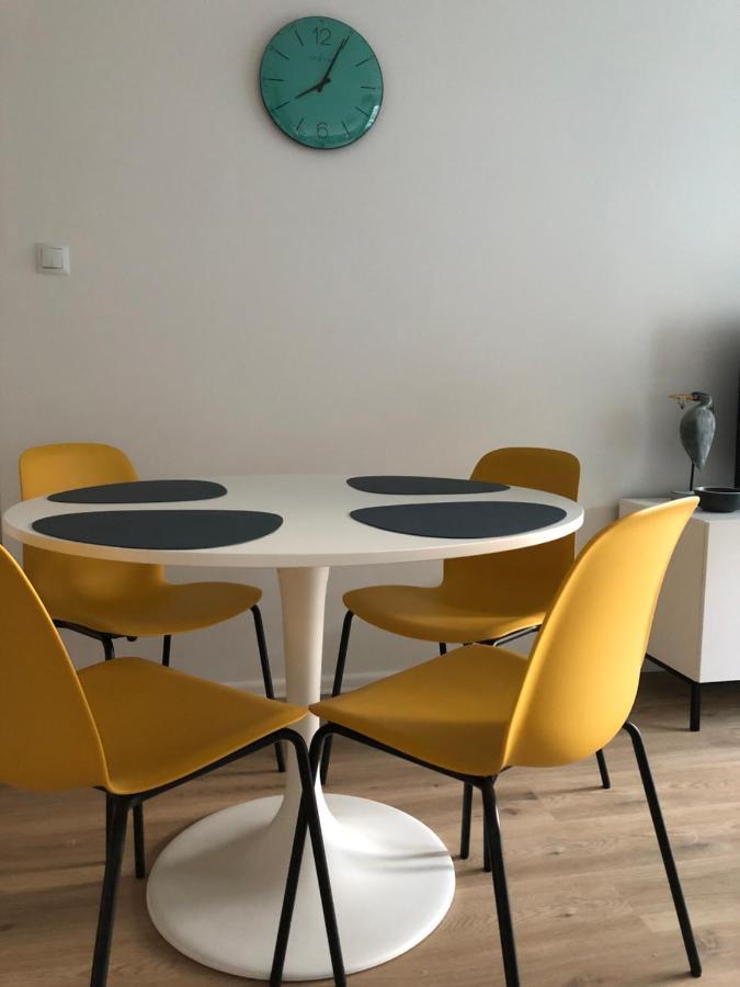 Apartament Beluga Kołobrzeg Kültér fotó